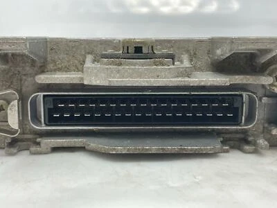 Mercedes E320 W124 1995 módulo de control informático ABS 005-545-5132 Foto 1 de 4