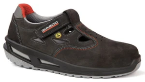 SCARPA ANTINFORTUNISTICA GIASCO 3MOVE LIMA EVO S1P - Safety Footwear - Imagen 1 de 3