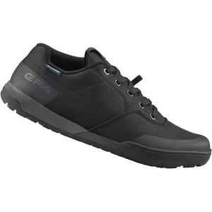 Shimano GF4 (GF400) MTB Shoes - ULTREAD GF Rubber / Mountain Bike / Lightweight - Picture 1 of 14