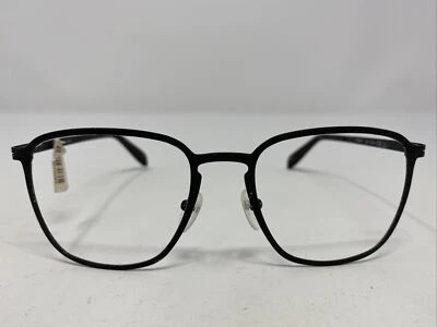 Gafas de sol Calvin Klein CK2136S 001 53-19-140 de metal negro montura completa marco LH25 Foto 1 de 4