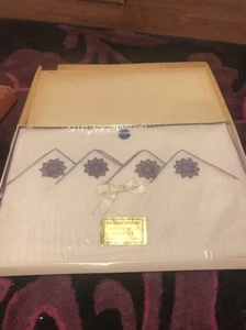 Vintage Eight Piece Luncheon Set - Picture 1 of 5