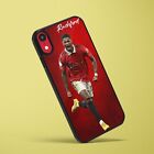 Marcus Rashford Manchester United Football Club Phone Case Iphone