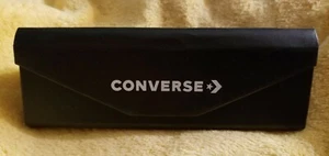 Converse Eyeglass case for eyeglasses or sunglass iconic triangle - Picture 1 of 8