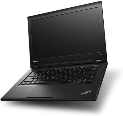 14" HD LENOVO ThinkPad L440 Laptop: *i5-4200U 2.6Gz *8GB*128SSD*Win10*Office2019 - Image 1 of 4
