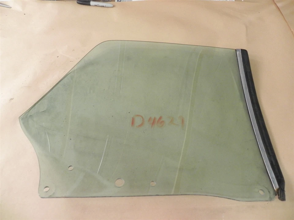 1971 - 1974 年 BUICK CHEVY OLDS PONTIAC 后门左 4 门硬门二手 D4629  — 第 1/4 张图片