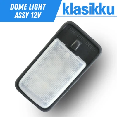 ВНУТРЕННИЙ КУПОЛЬНЫЙ ФОНАРЬ TOYOTA COROLLA KE70 KE75 TE71 TE72 AE86 TRUENO LEVIN - Изображение 1 из 4