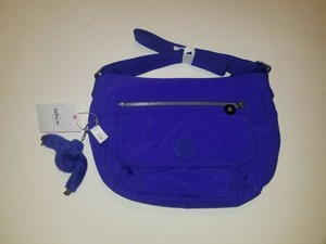 Las mejores ofertas en Bolsos y carteras Kipling Azul Colorido para Mujeres  | eBay