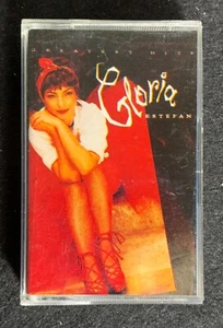 Gloria Estefan – Greatest Hits, INDO Cassette - Picture 1 of 4
