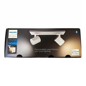 Philips Hue White Ambiance Runner - 2er Spot 2x350 lm inkl. Dimmschalte, weiß - Bild 1 von 1
