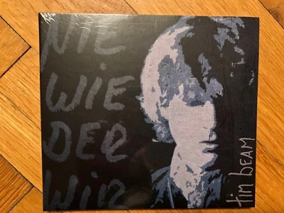 CD   Nie Wieder Wir Tim Beam  Digipack  OVP !!! - Bild 1 von 2