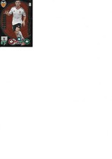 ADRENALYN XL 2014/15 LIMITED EDITION (ALCACER) UNACTIVATED CODE