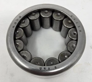 National Bearings R-1561-TV Wheel Bearing - Picture 1 of 3