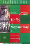 Hallo, Itt Magyarorszag! (Hungarian For Foreig (Mixed Media Product) (Uk Import)