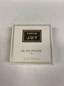 Jean Patou Parfum Joy Eau de Parfum (0.5 fl oz)