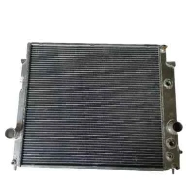 ✅Aluminum Radiator For 1998-2003 Jaguar XJR XJ8 X308 Vanden Plas 4.0L - Image 1 of 4