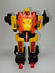 Razorclaw Predaking 1986 Vintage Hasbro G1 Transformers Action Figure - Picture 1 of 2