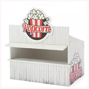 Scaleauto Scenics SC-10226 Popcorn-Stand 1:32 Strecken Dekoration - Bild 1 von 2