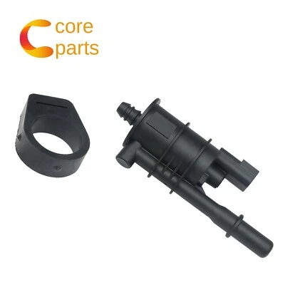 Electroválvula de purga de vapor de combustible para Ford Expedition 2009-2014 F-150 2009-2010 Foto 1 de 4