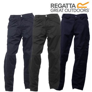 fleece lined trousers for men