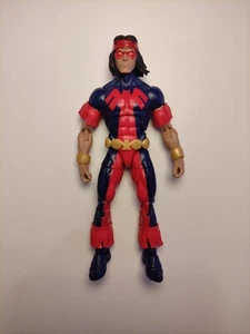 Marvel Legends Thunderbird X men 2 pack Storm - Imagen 1 de 2
