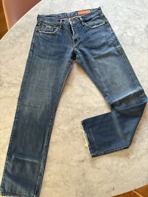 Vintage Jean Shop Jeans (3) - Image 1 of 3