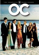 The O.C.: Season 3 - DVD - VERY GOOD
