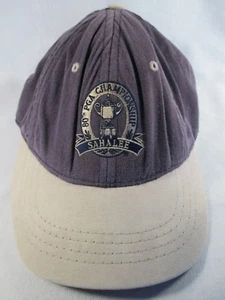 Baseballkappe Mütze 80th PGA Championship Sahalee blau verstellbar - Bild 1 von 10