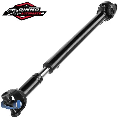 Front Driveshaft Shaft Assembly for Jeep Grand Cherokee 1993-1995 4WD V8 5.2L — 第 1/4 张图片