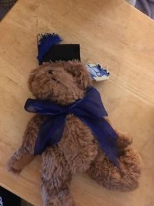 Graduatiion Teddy Bear - Picture 1 of 3
