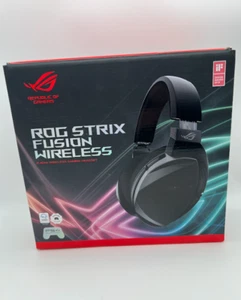 Asus ROG Strix Fusion Wireless Gaming-Headset 2,4-GHz - Afbeelding 1 van 1