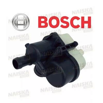 Nueva bomba de detección de vapor de combustible OEM BOSCH para Volvo, Land Rover, Jaguar Foto 1 de 4