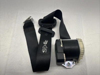 Retractor de cinturón de seguridad delantero derecho OEM PARA BMW Z4 E85 2003 2004 2005-2008 33009759 Foto 1 de 4