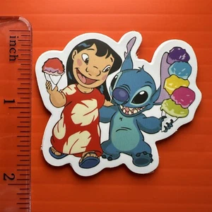 Pegatina Stitch Walt Disney Lilo And Stitch - Imagen 1 de 1