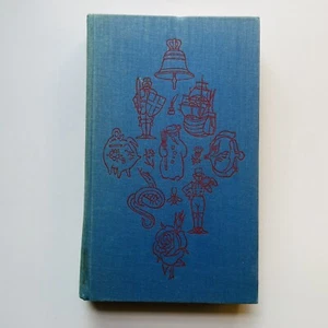 Shorter Tales hardcover By Hans Christian Anderson Illustrated Fritz Kredel 1948 - Imagen 1 de 19