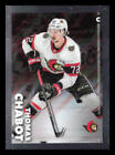 2022-23 Topps Nhl Sticker Collection #357 Thomas Chabot