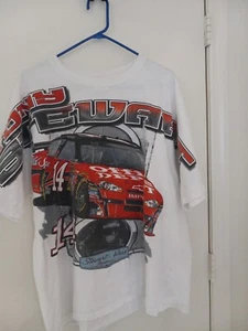 Tony Stewart 2xl T-Shirt - Bild 1 von 3