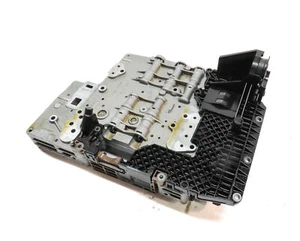 06-09 RANGE ROVER SPORT LR3 (L320 L322) 6HP-26 A/T TRANSMISSION VALVE BODY - Picture 1 of 8
