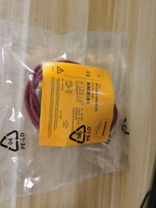 1PC NEW TURCK BI10-S30-VP4X/S100 PROXIMITY SWITCH FREE SHIP - Picture 1 of 3