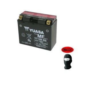 Para Ducati Monster (M408AA/M403AC) 620 2005-2006 Batería Ya Lista Para Usar Y - Imagen 1 de 3