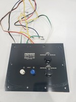 pioneer cs 939 speakers