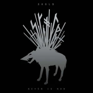 Skold - Never Is Now (CD) - Imagen 1 de 3