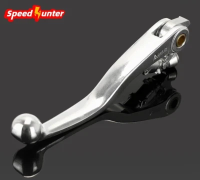 Palanca de embrague hidráulica izquierda para HUSQVARNA FE250 FE350 FC450 FS450 TC120 TE 250/i Foto 1 de 4