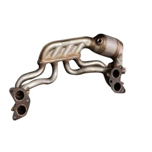 MANICAT MANIFOLD CAT CONVERTER to suit SUBARU FORESTER SH SJ 2.5LT 2011-2018 - Picture 1 of 4
