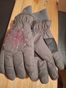 Maximo Handschuhe Winter wasserdicht Größe 5 (2) - Bild 1 von 5