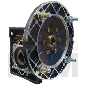 Worm Gearbox Industrial Type 050 B5 80 Replaces NMRV - Picture 1 of 2
