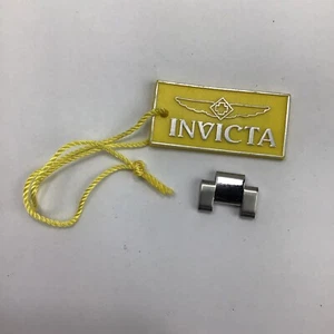 Invicta Watch 24761 Band Link Replacement (link only) - Picture 1 of 2