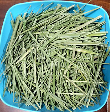 Lemongrass Organically Grows up in Florida and Hand Picked Herb Tea 100 gr-3.5oz