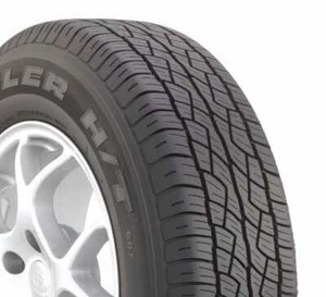 Sommerreifen Bridgestone 215/70 R16 100H D687 (2020) - Bild 1 von 6