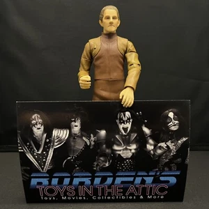 Star Trek Deep Space Nine Diamond Select PX Previews Constable Odo Rare Figure - Picture 1 of 8