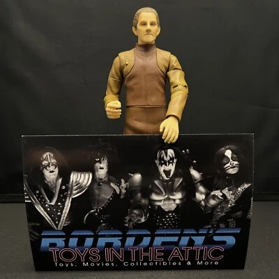 Star Trek Deep Space Nine Diamond Select PX Previews Constable Odo Rare Figure - Image 1 of 4